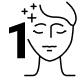 Calma rápidamente