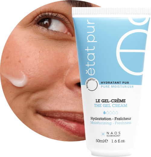 The Gel Cream