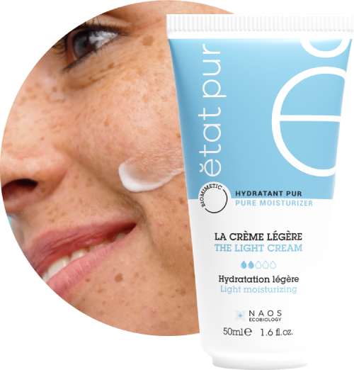 The Light Cream