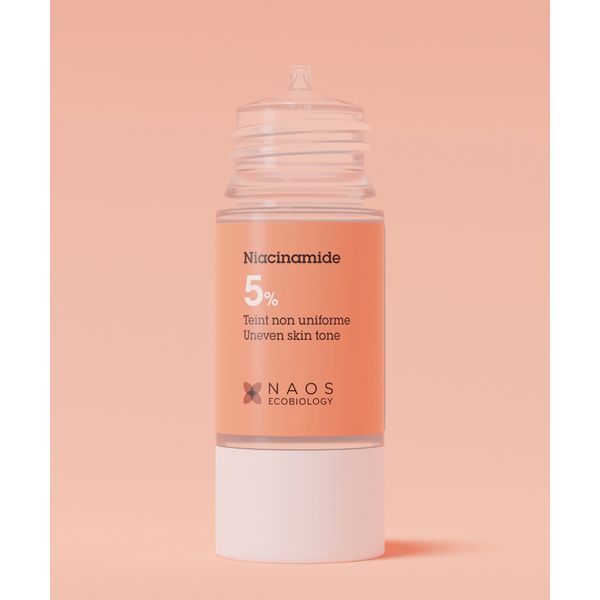 NIACINAMIDE 5%