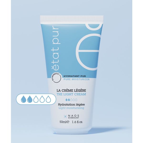 The Light Cream 50 ml