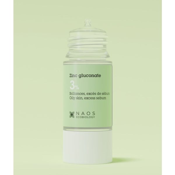 Zinc Gluconate 3% 15&nbsp;ml