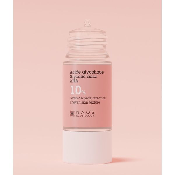 GLYCOLIC ACID 10%
