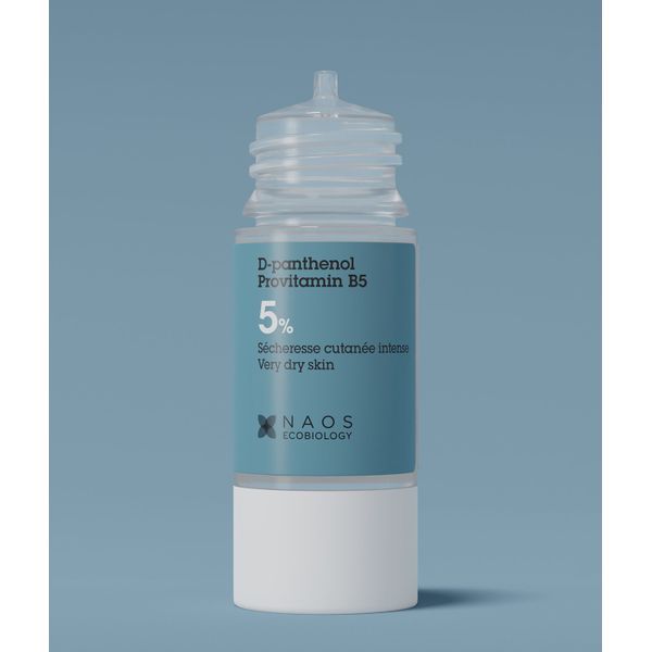D-PANTHENOL 5%