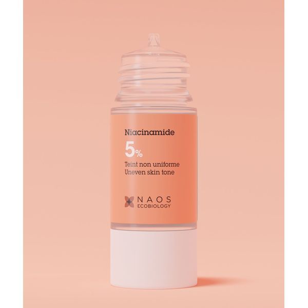 NIACINAMIDE 5%