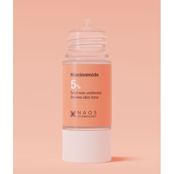 NIACINAMIDE 5%