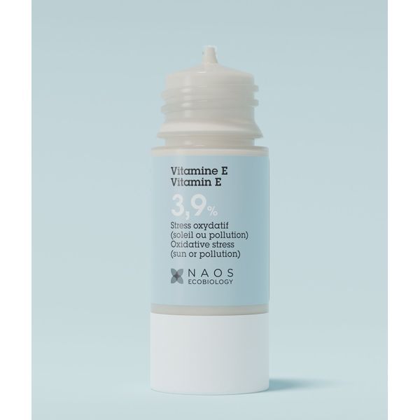 Vitamin E 3,9% 15 ml