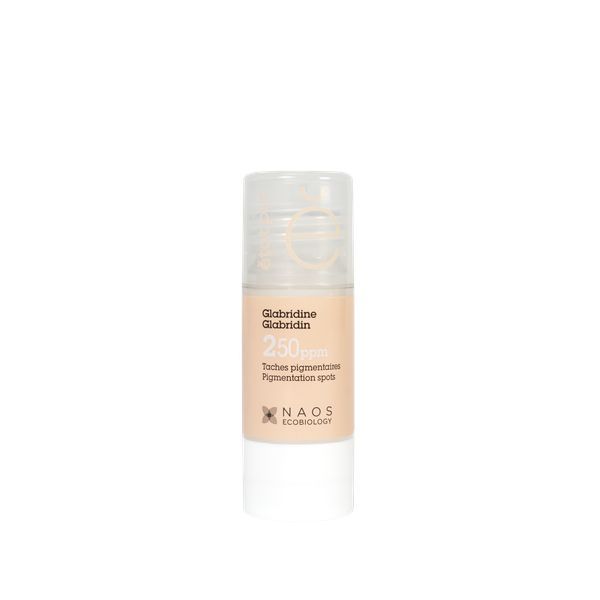 GLABRIDIN 250ppm 15 ml