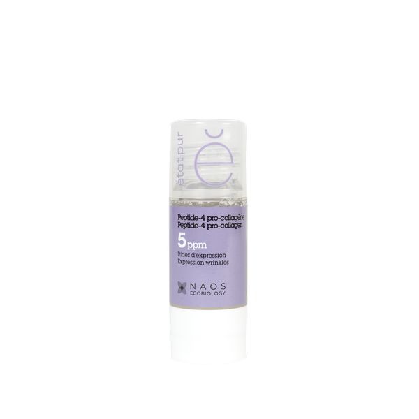 PEPTIDE-4 PRO-COLLAGEN 5ppm 15 ml