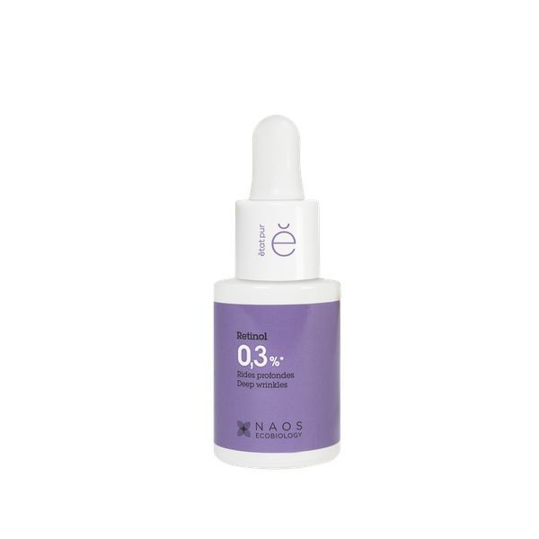 RETINOL 0,3% 15 ml