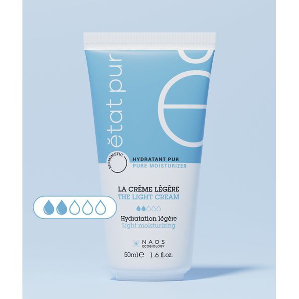 THE LIGHT CREAM