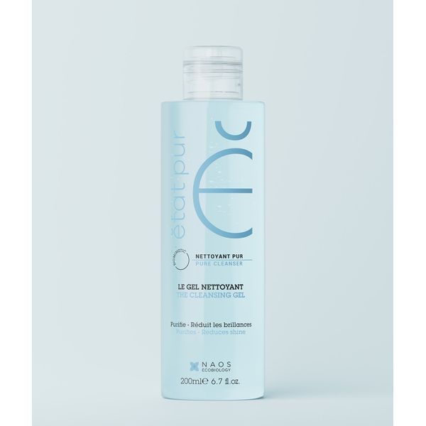 THE CLEANSING GEL