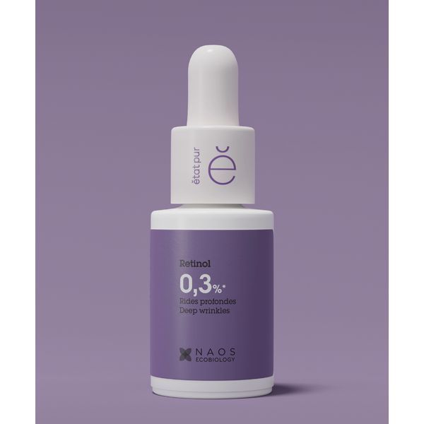Retinol 0,3% 15 ml