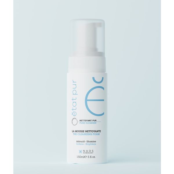 The Cleansing Foam 150 ml