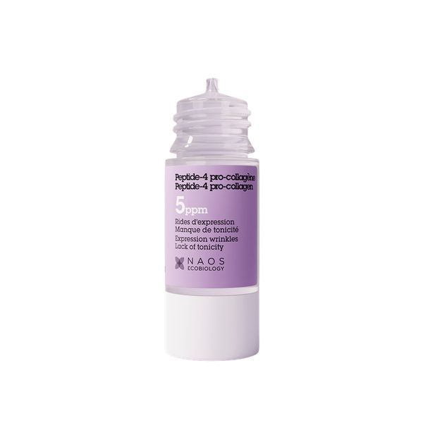 Peptide-4 Pro-Collagen 5ppm 15&nbsp;ml