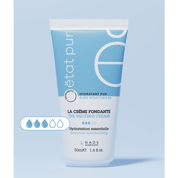 The Melting Cream 50 ml