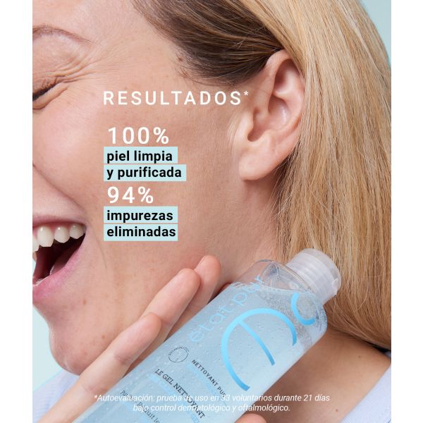 The Cleansing Gel 200 ml
