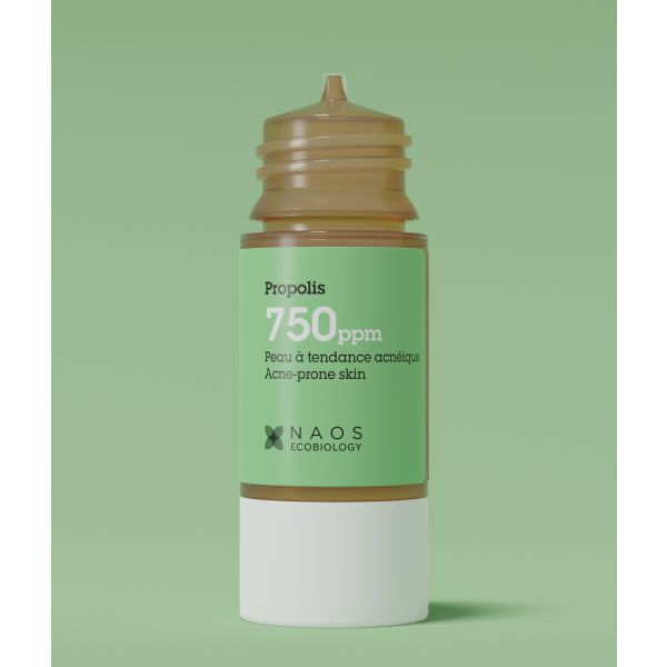 Propolis 750ppm 15 ml