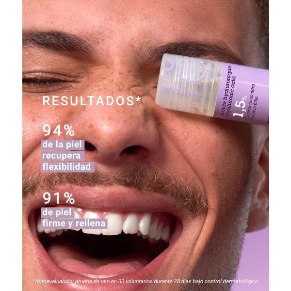 Hyaluronic Acid 1,5% 15 ml