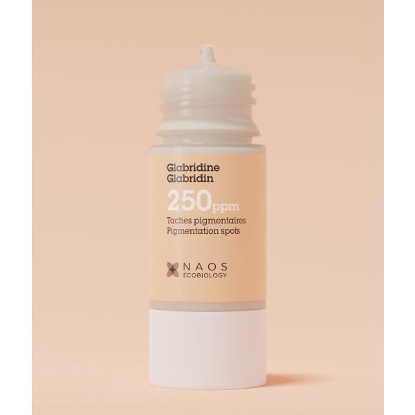 Glabridin 250ppm 15 ml