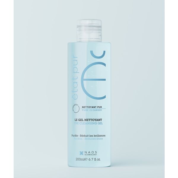 The Cleansing Gel 200 ml