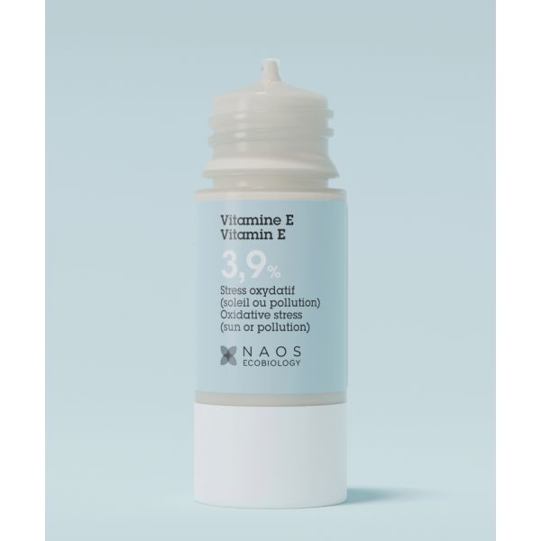 Vitamin E 3,9% 15 ml