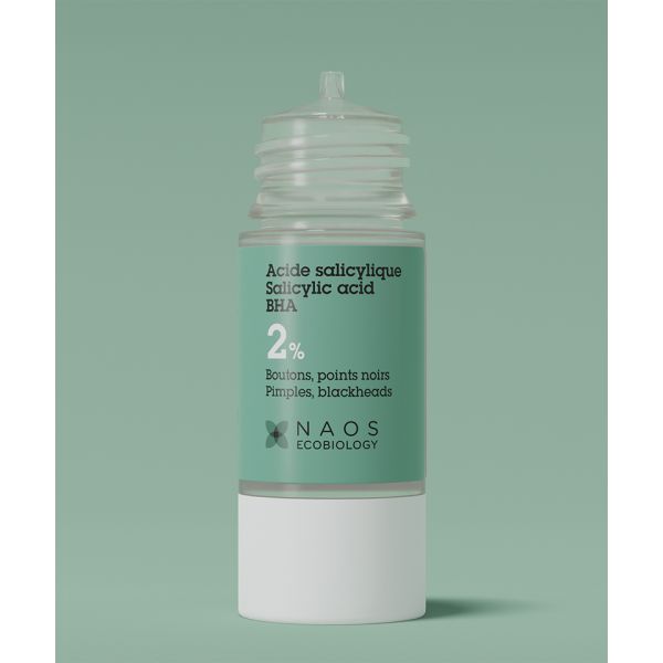 Salicylic Acid 2% 15 ml