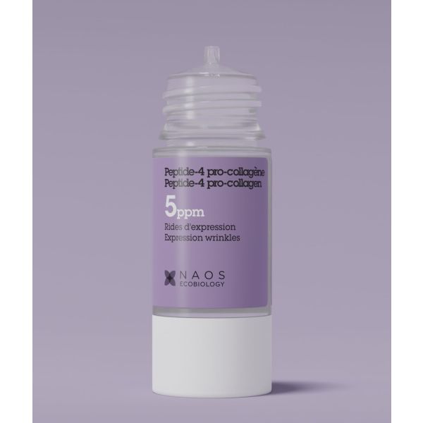 Peptide-4 Pro-Collagen 5ppm 15&nbsp;ml