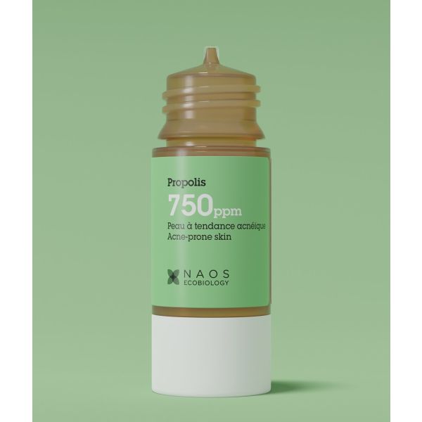 Propolis 750ppm 15 ml