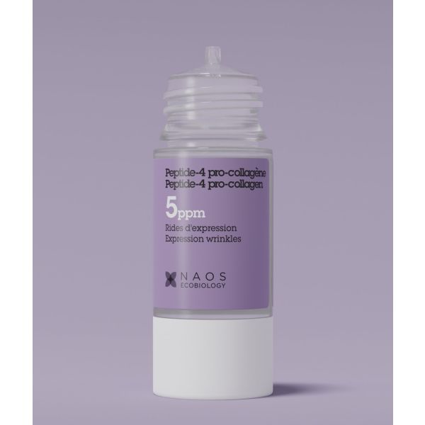 Peptide-4 Pro-Collagen 5ppm 15 ml