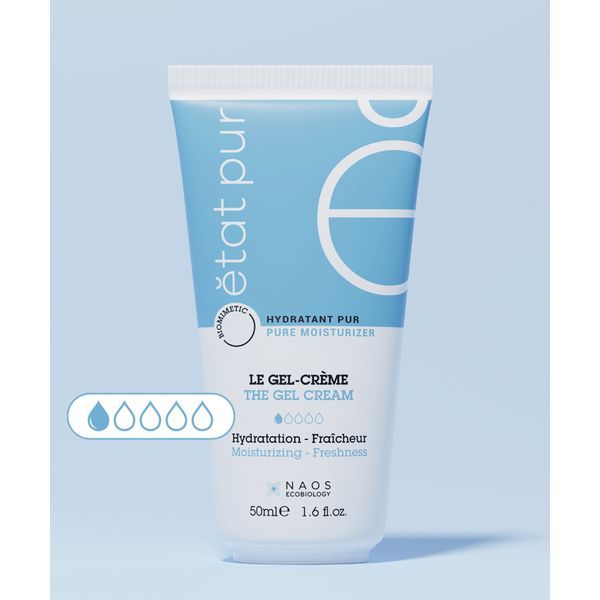 THE GEL CREAM
