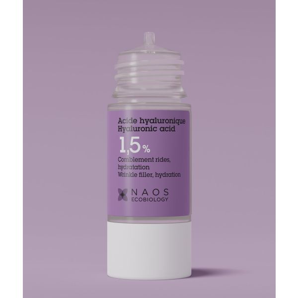 Hyaluronic Acid 1,5% 15 ml