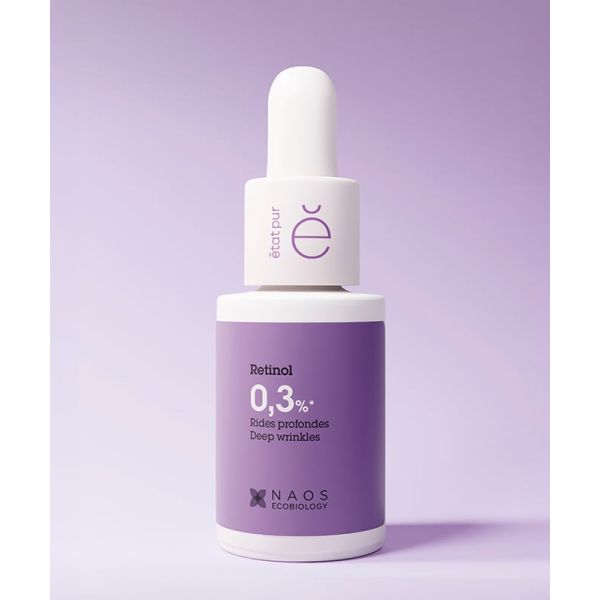 Retinol 0,3% 15 ml