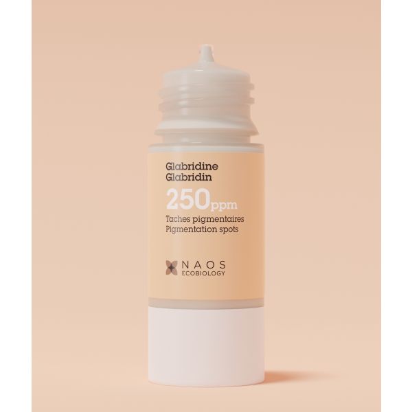 Glabridin 250ppm 15 ml