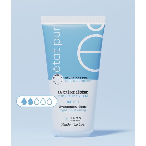 The Light Cream 50&nbsp;ml