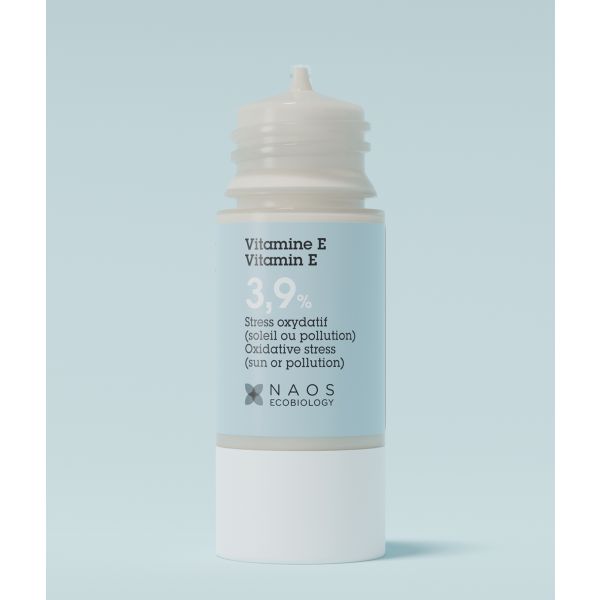 Vitamin E 3,9% 15&nbsp;ml