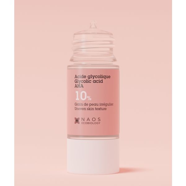 Glycolic Acid 10% 15 ml