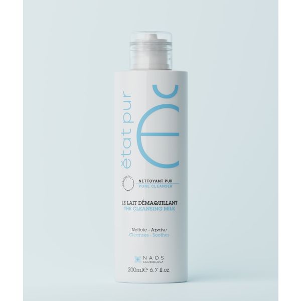 The Cleansing Milk 200&nbsp;ml