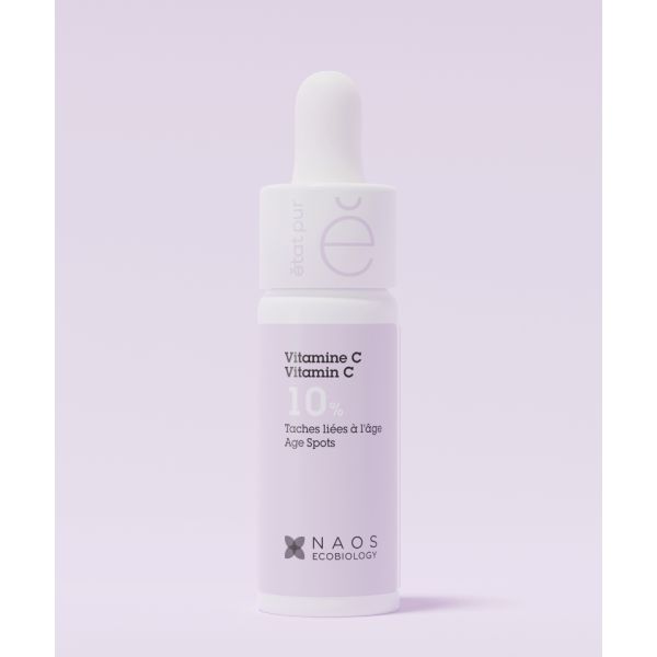 Vitamin C 10% 15 ml