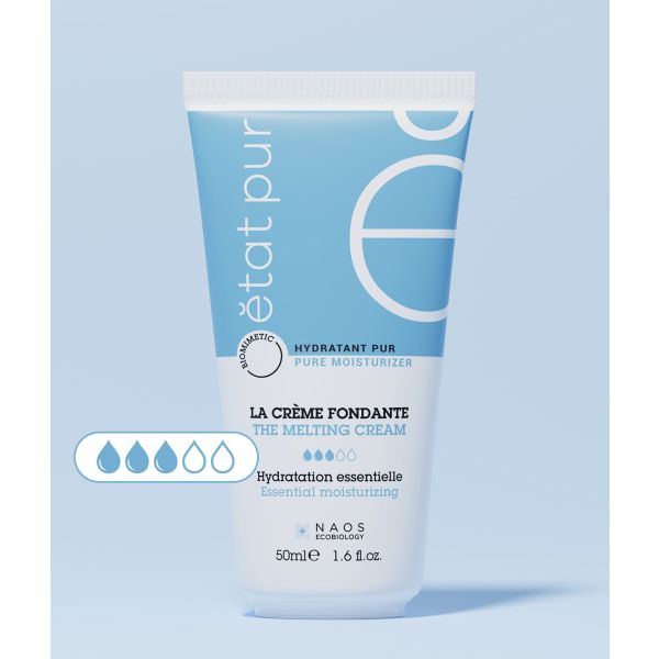 The Melting Cream 50 ml