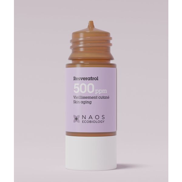 Resveratrol 2% 15 ml