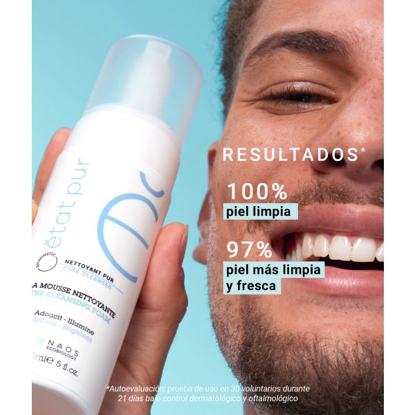 The Cleansing Foam 150 ml