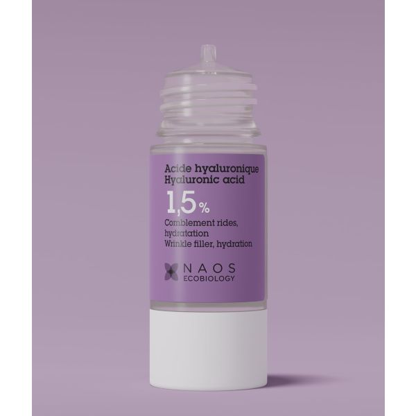 Hyaluronic Acid 1,5% 15&nbsp;ml