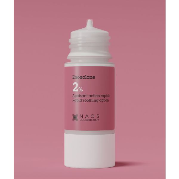Enoxolone 2% 15 ml