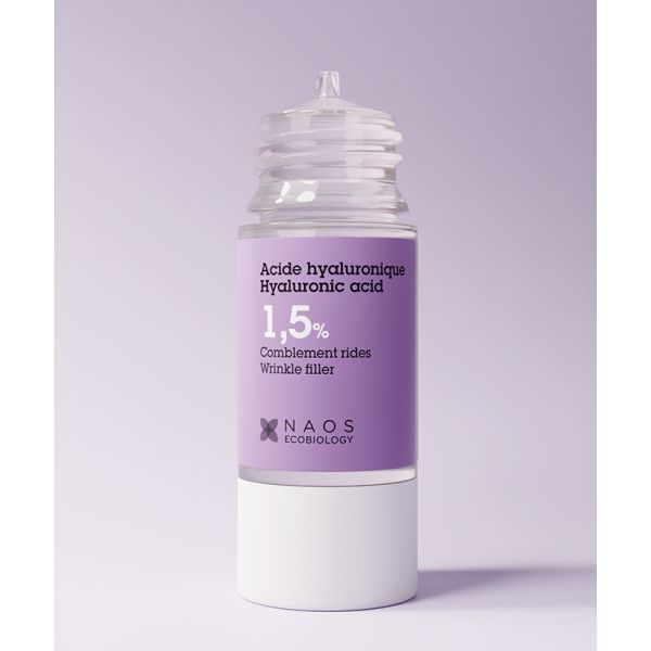 Hyaluronic Acid 1,5% 15&nbsp;ml