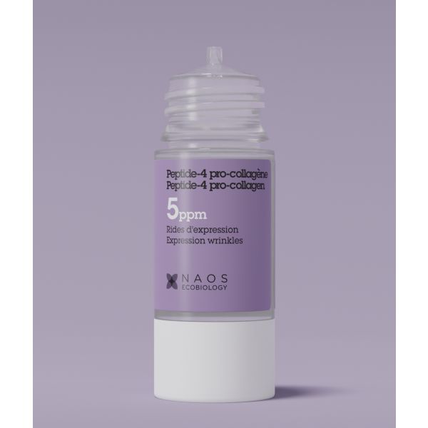 Peptide-4 Pro-Collagen 5ppm 15&nbsp;ml