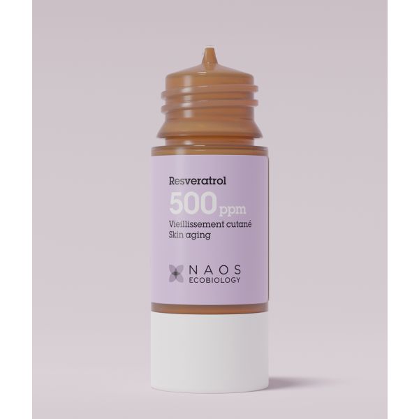 Resveratrol 2% 15 ml