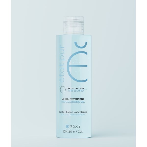 The Cleansing Gel 200&nbsp;ml