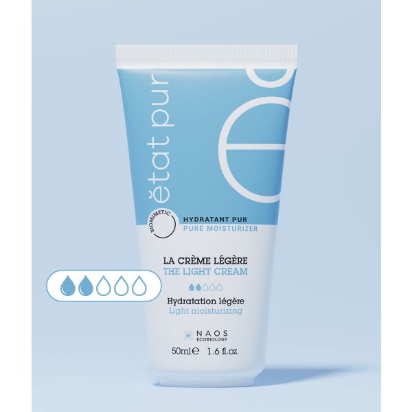 The Light Cream 50 ml