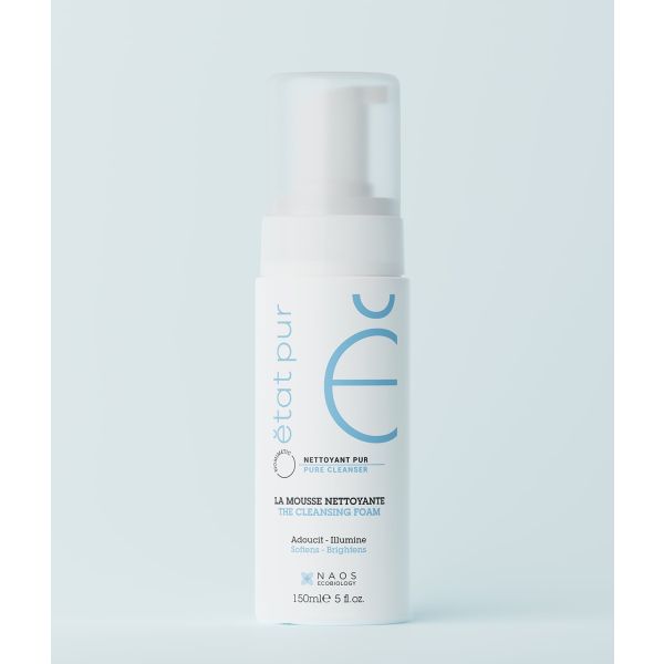 The Cleansing Foam 150&nbsp;ml